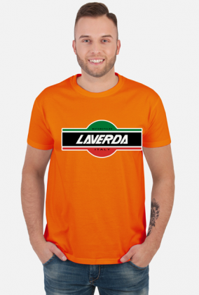 Laverda