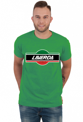 Laverda