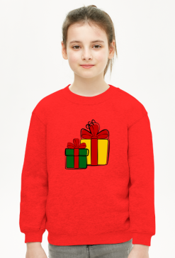 Bluza dziecięca