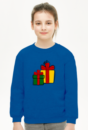 Bluza dziecięca