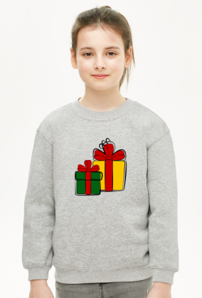 Bluza dziecięca