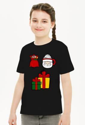 Koszulka dziecięca