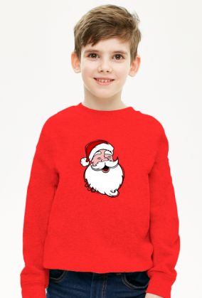 Bluza dziecieca