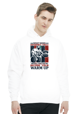 Bluza męska klasyczna