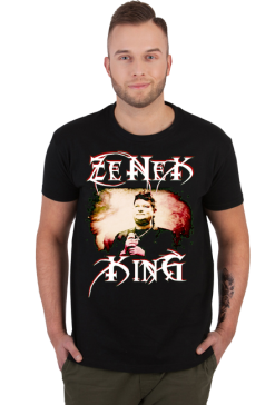 ZENEK King