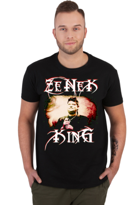 ZENEK King