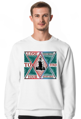 Bluza męska