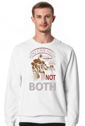 Bluza męska klasyczna
