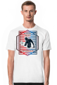 Koszulka męska