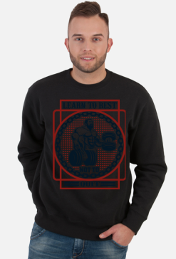 Bluza męska klasyczna