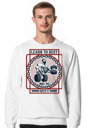 Bluza męska klasyczna