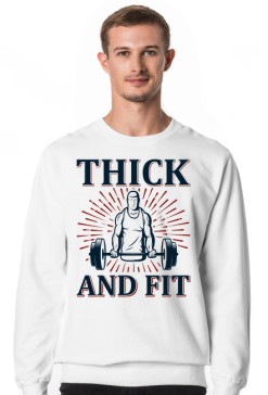 Bluza męska klasyczna