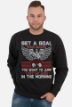 Bluza męska klasyczna