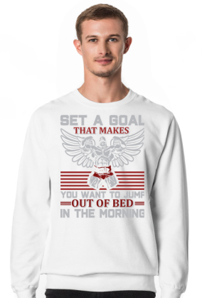 Bluza męska klasyczna