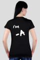 i'm A