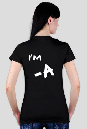 i'm A