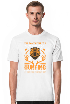 Koszulka męska
