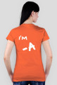 i'm A
