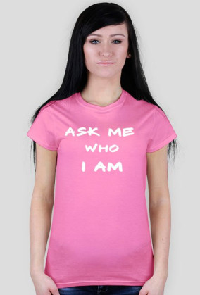 i'm A