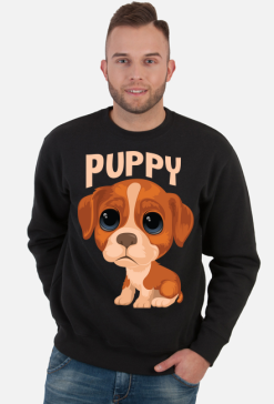 Bluza męska klasyczna