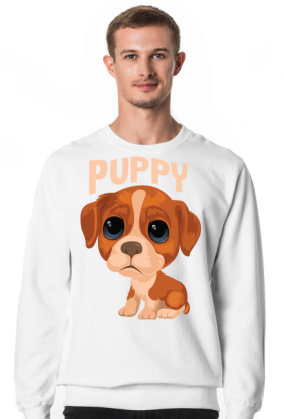 Bluza męska klasyczna