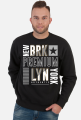 Bluza męska klasyczna