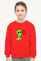 Bluza dziecięca klasyczna