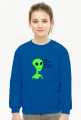 Bluza dziecięca klasyczna