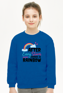 Bluza dziecięca klasyczna