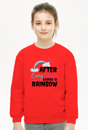 Bluza dziecięca klasyczna