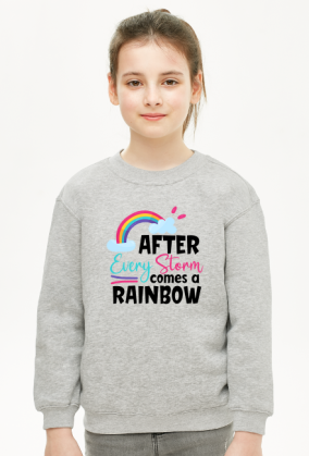 Bluza dziecięca klasyczna