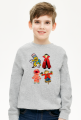 Bluza dziecięca klasyczna