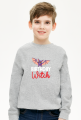Bluza dziecięca klasyczna