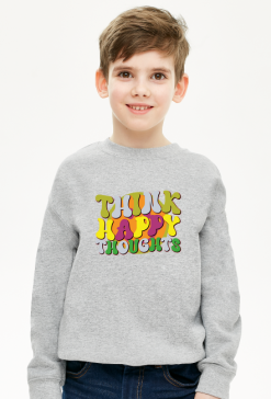 Bluza dziecięca klasyczna