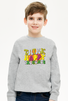 Bluza dziecięca klasyczna
