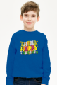Bluza dziecięca klasyczna