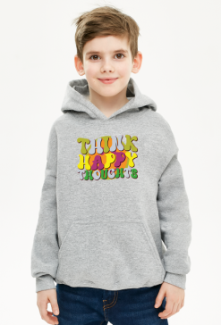 Bluza dziecięca z kapturem