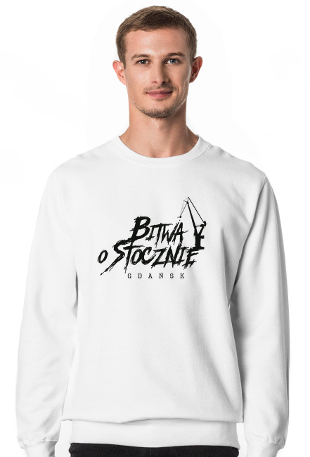 Bluza Bitwa o Stocznie