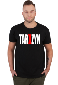 TARXZYNCIDE TEE