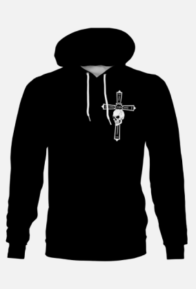 Cross&Skull