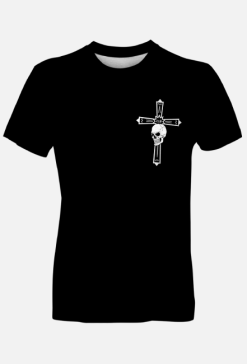 Cross&Skull