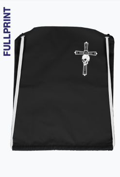 Cross&Skull