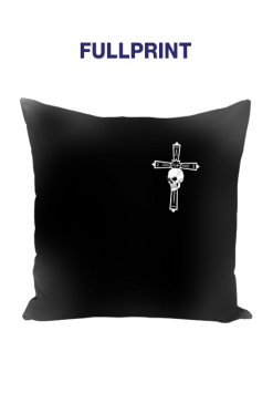 Cross&Skull