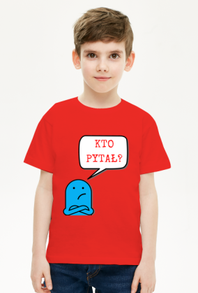 KTO pytał
