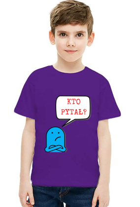 KTO pytał