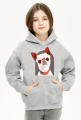 Bluza dziecięca z kapturem