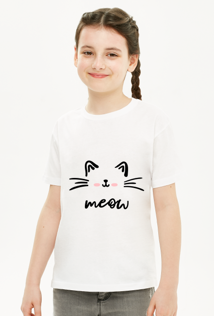 Meow!