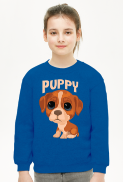 Bluza dziecięca klasyczna