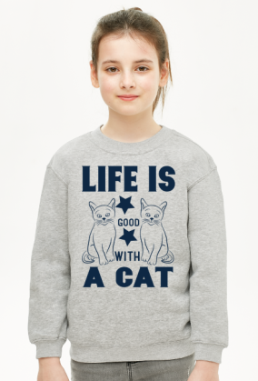 Bluza dziecięca klasyczna