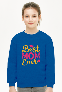 Bluza dziecięca klasyczna